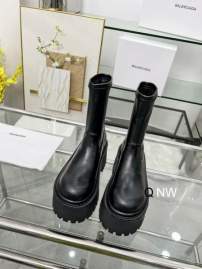Picture of Balenciaga Shoes _SKUBalenciagasz35-40NW08031347